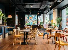 Ruby Zoe Hotel London by IHG