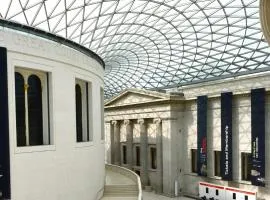 Ruby Stella Hotel London by IHG