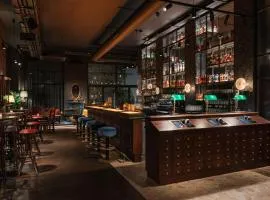 Ruby Stella Hotel London by IHG