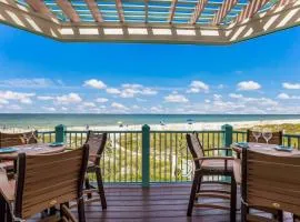 Lazy Loggerhead - Gulf Front! On the Beach! by Anna Maria Life Vacation Rentals