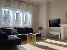 MoMa Homes Kecskemét