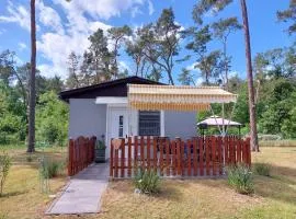 Bungalow in Rathenow Semlin