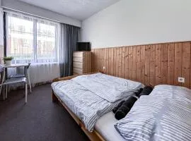 Levné ubytování Ostrava