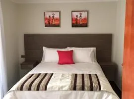 Tempora Apart Hotel