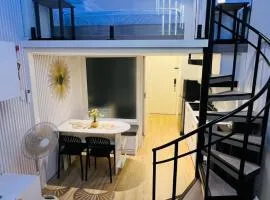 Victoria Sports Tower ll