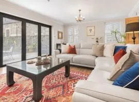 Salt Pie cottage with Hot Tub - Kirkby Lonsdale