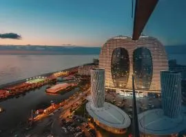 Panorama Sea Vıew Central Hotel