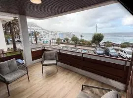 Rayo Verde-Vistas al mar