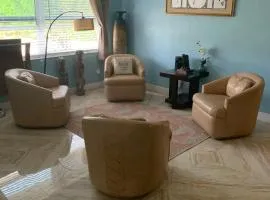 Welcome Home!!!