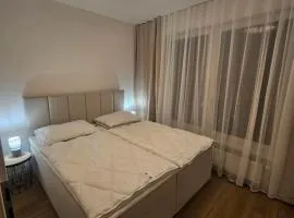 365 apartmány AUPARK
