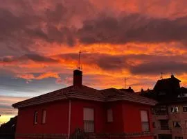 La Calma Candás