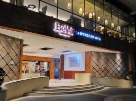 BelAir Unique a Wyndham Hotel, hotel din Ciudad de México