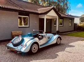 Craigdarroch Guest House