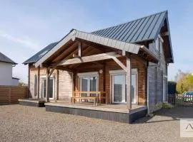 La Cabane à Hirel