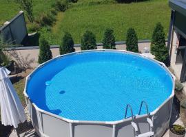 Apartman IN, hotel em Bihać