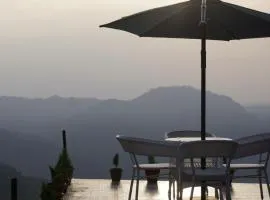 Cozy stay Nature &Peace by Glams world