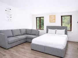 Elegant Flat 2 Min Walk to Watford Junction