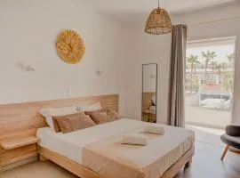 Indigo Seaside Experience