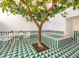 Maison M. - Luxury Apartment in Piazza Tasso