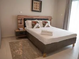 Prime Aura luxury one bedroom