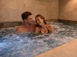 The Originals Boutique Hôtel La Villa Ouest & Spa