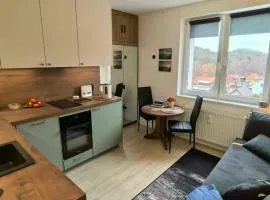 Kawalerka pod Kocykiem