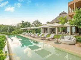 Casa de Lujo Frente al Mar en Punta Mita
