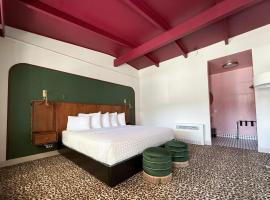 Best Western University Inn, Hotel in Fort Collins