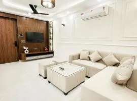 The Luxe Haven 3BHK - Sector 110 - Near Expo Mart