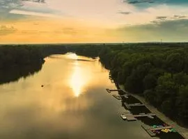 your apartment lebedinny