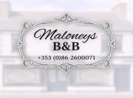 Maloney's The Square Bed & Breakfast