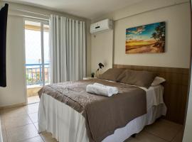 Beach Village Residence, hotel em Fortaleza