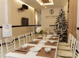 Saly House Nha Trang