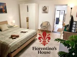 Fiorentino's House