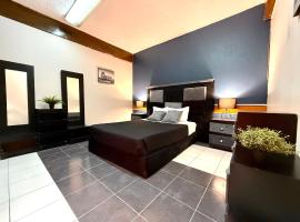 मैक्सिको सिटी में, होटल Roomies Hostel - Roma Norte