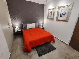 Departamento Equipado para 4 personas