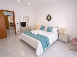Casa vacanza da Paola