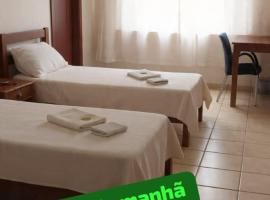 Fazio Hotel, Hotel in Jales