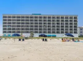 Crystal Coast Oceanfront Hotel