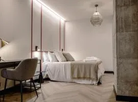 Castelar Urban Suites