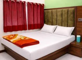 Shreeji Guest House Mount Abu
