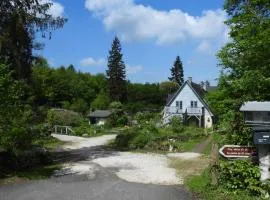 Le Jardin de Saint Jean