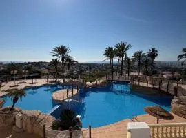 Imperial Dream View