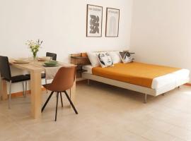 Lupiae Rooms Lecce Centro Guest House, Hotel in Lecce