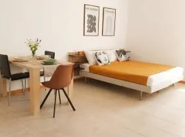 Lupiae Rooms Lecce Centro Guest House
