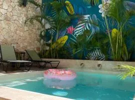 Latino Hotel Boutique