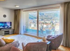 Budvariana Apartments