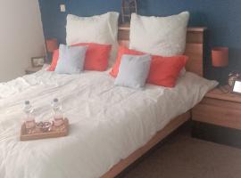 Gasthaus Schmiede, Hotel in Hoogstede