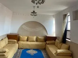 Appartement Marrakech