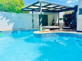 Mérida में, होटल Blackhouse Pasadía